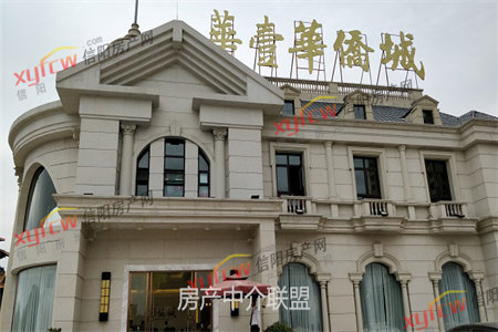 科信一中！76w幸福家园3室2厅2卫带附房出售