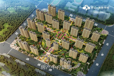 墙夼水库家属院3室2厅1卫98㎡