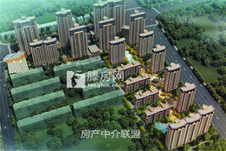 城北振阳公寓小3室，双阳台，南北通透，随时看房，急售。